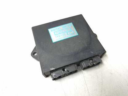 1991 Yamaha Fzr600r Cdi Unit Digital Ignitor OEM