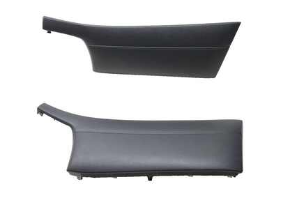 2017 Nissan Rogue Dashboard Bezel Cover Trim Left & Right OEM