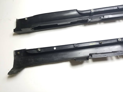 2010 - 2013 Scion Tc Rocker Panel Skirt Molding Left & Right OEM