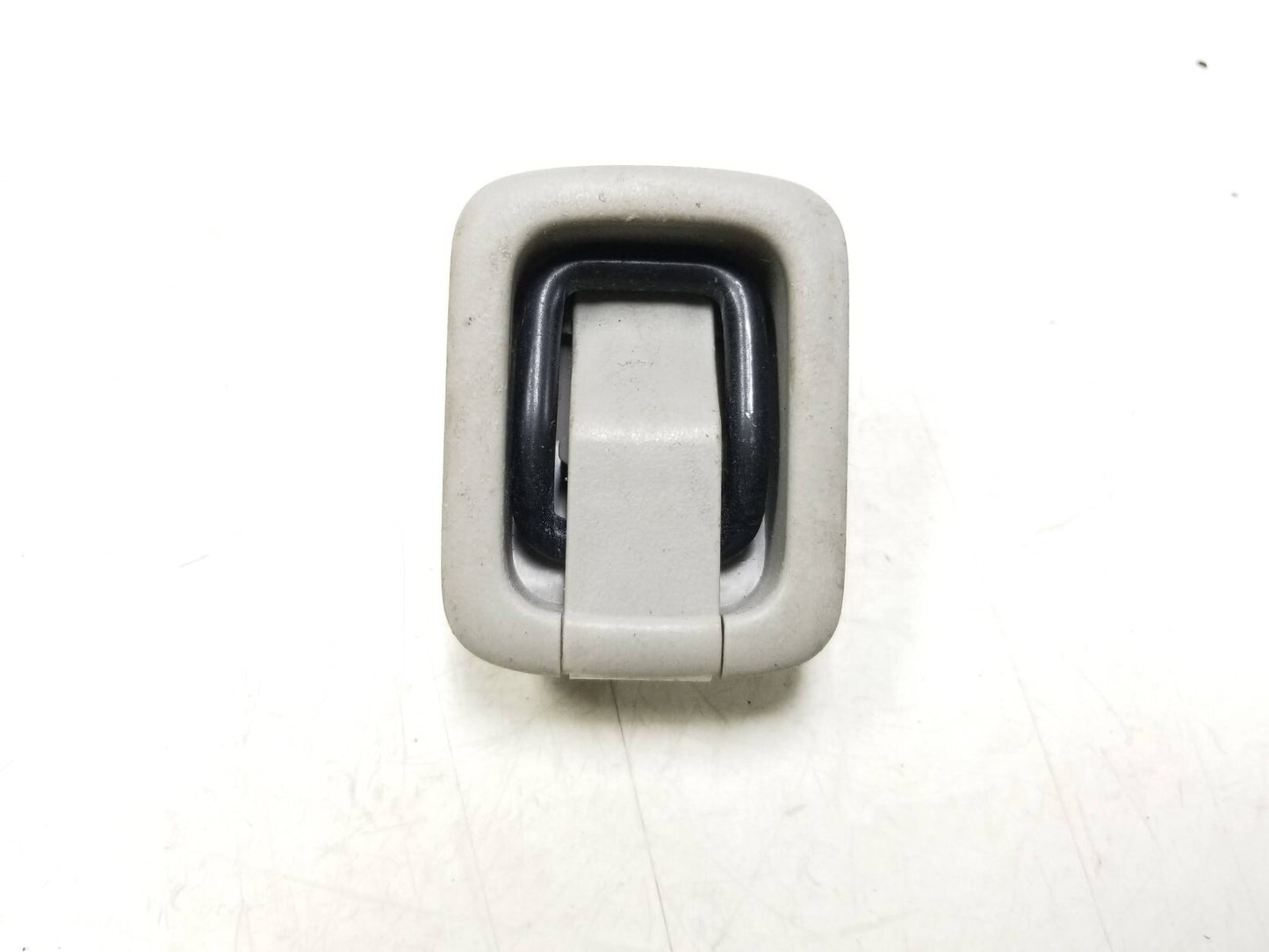 2008 - 2015 Nissan Rogue Trunk Cargo Tie Down Hook 3pcs OEM