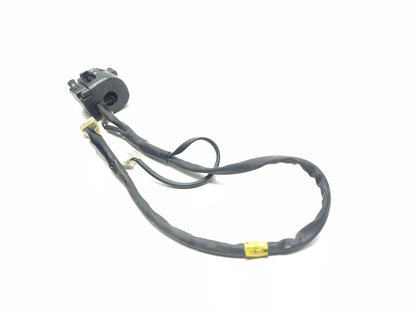 2003 - 2009 Yamaha Yzf R6 Left Handlebar Controls Headlight Turn Switch OEM