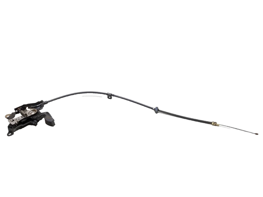 2010 - 2017 Chevrolet Equinox Parking Brake Lever Pedal  OEM