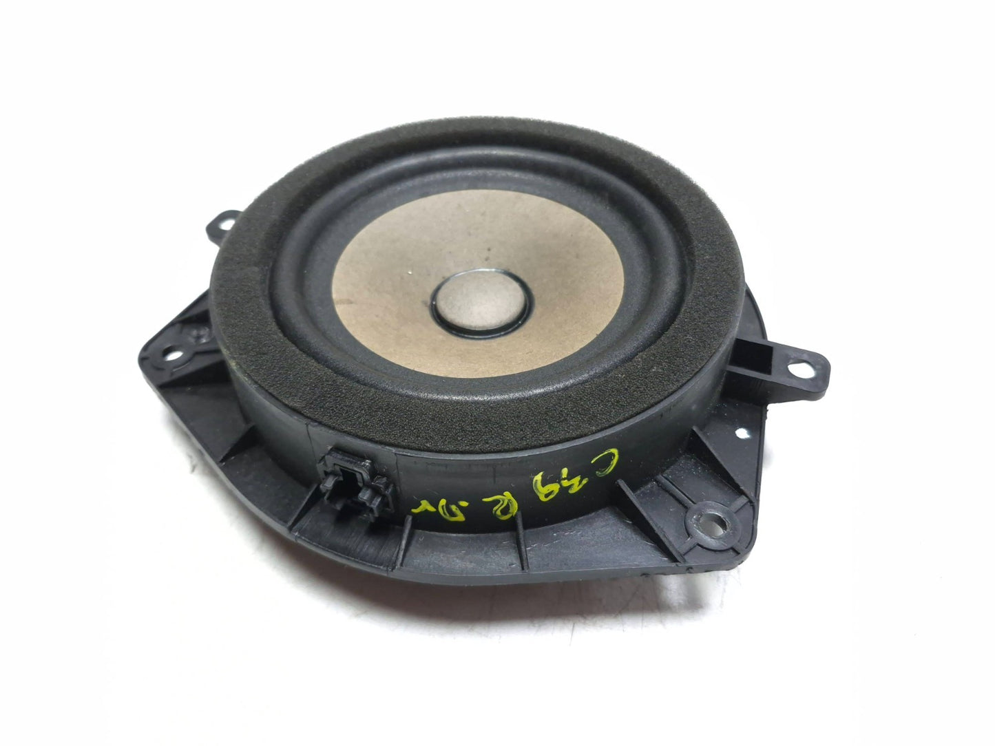 2014 Hyundai Accent Door Speakers 4pcs OEM