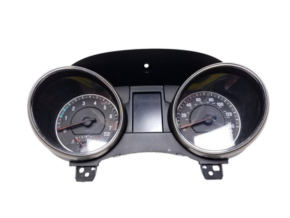 2012 - 2013 Jeep Grand Cherokee Speedometer Instrument Panel OEM