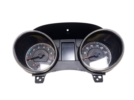 2012 - 2013 Jeep Grand Cherokee Speedometer Instrument Panel OEM