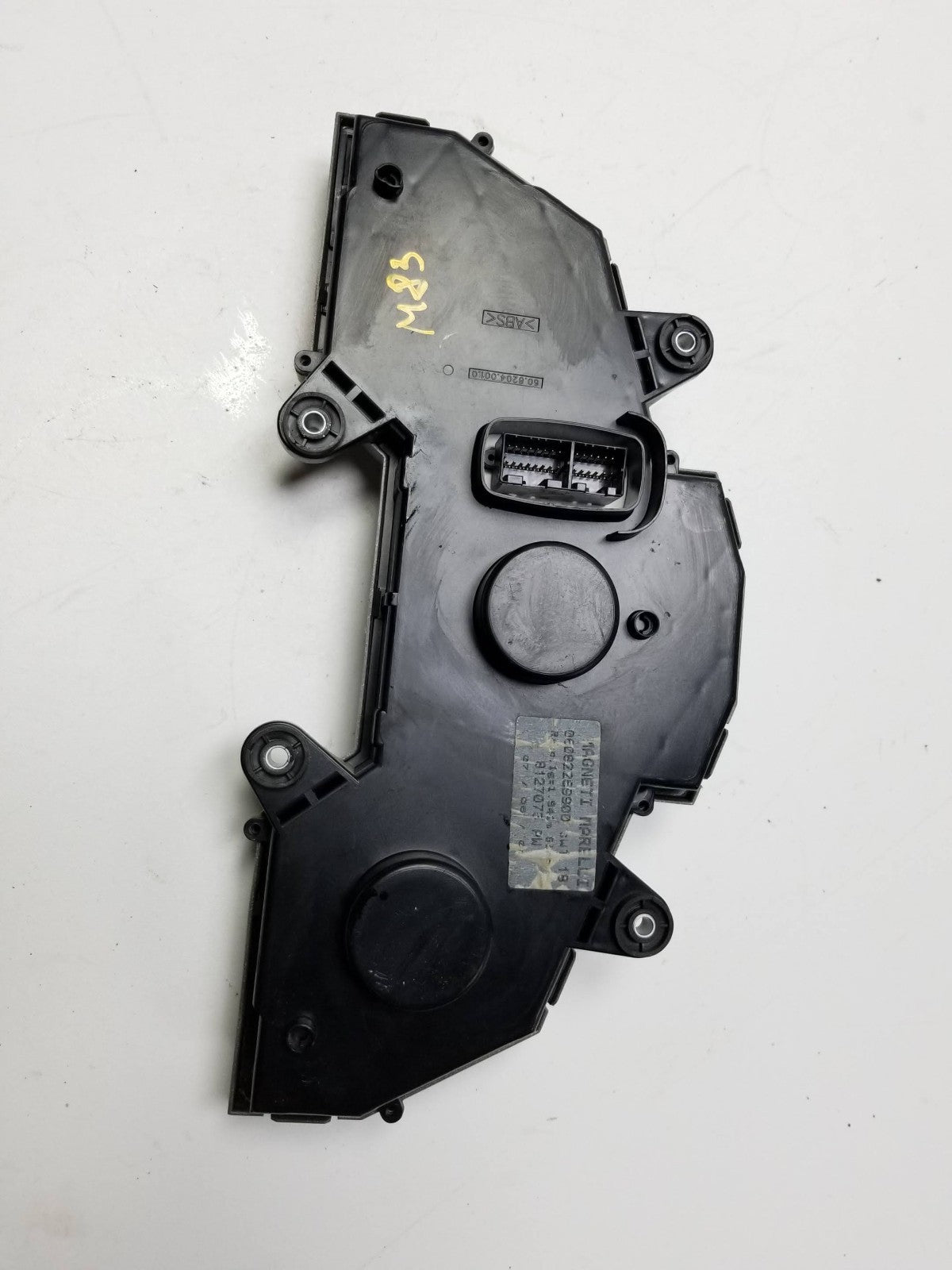 2002 Aprilia Rst 1000 Futura Speedometer Tachometer Meter Gauge Cluster OEM