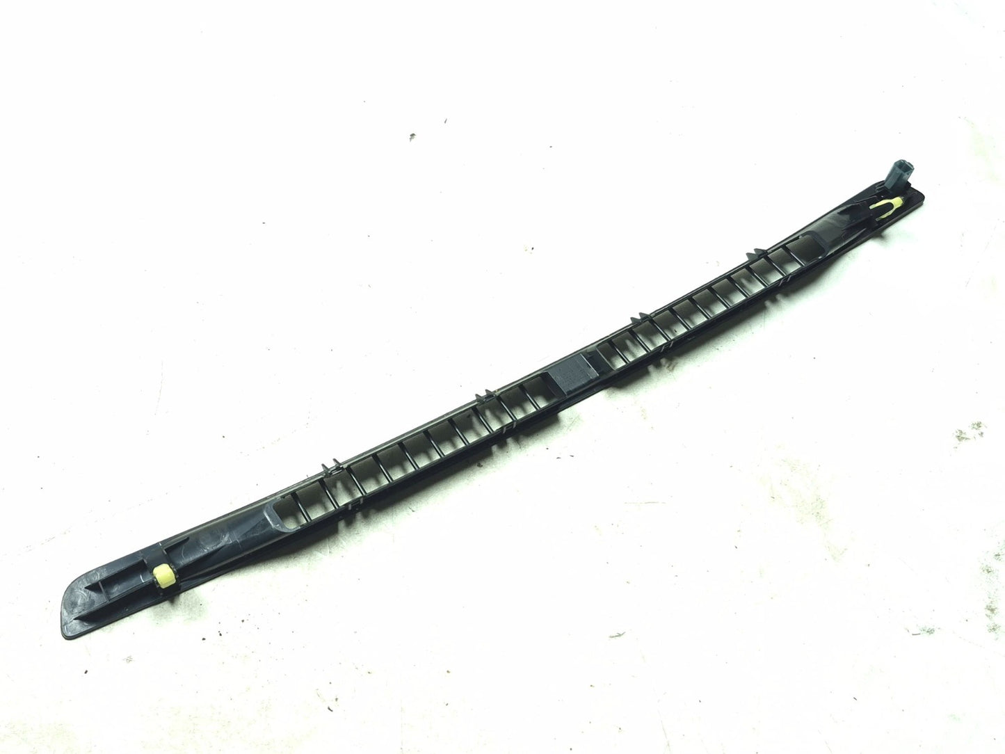 2009 Lexus IS250 Dash Defrost Air Vent Grille OEM