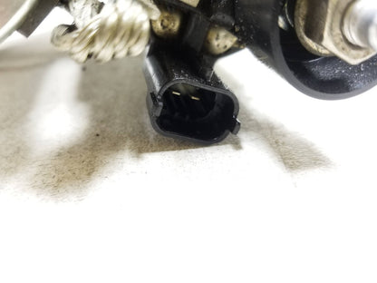2022 Chevrolet Trailblazer Starter Motor 1.3l OEM
