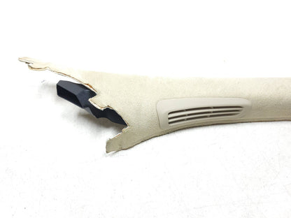 2010 - 2019 Jaguar XJ Front A Pillar Trim Left & Right OEM