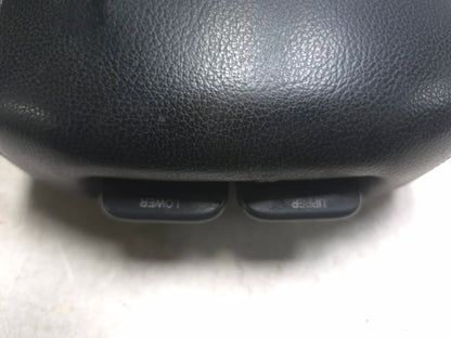 2018 Nissan Altima Center Console Armrest Lid OEM