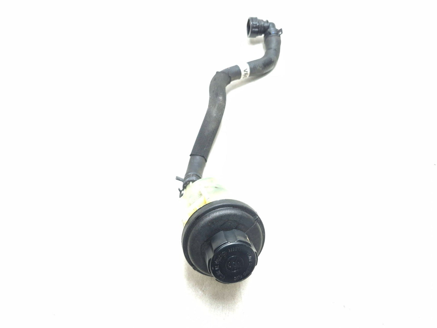 2013 Volvo S60 T5 Power Steering Reservoir Bottle OEM