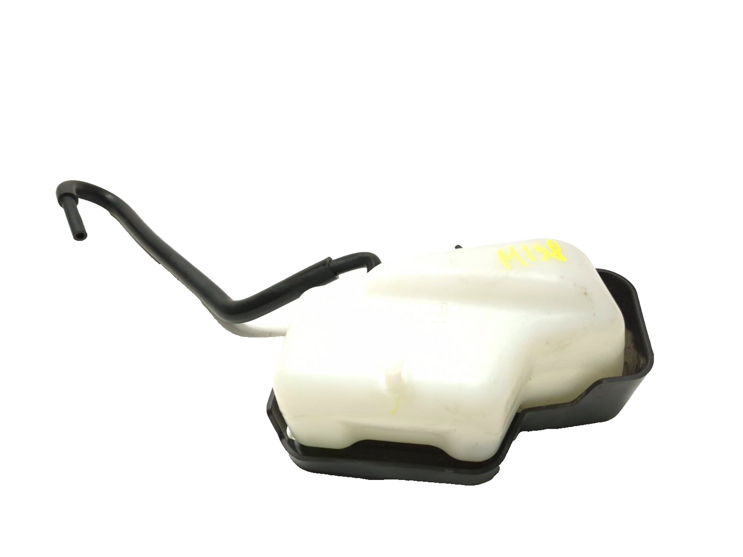 2025 Yamaha R3 Yfz320 Coolant Reservoir & Pipe OEM