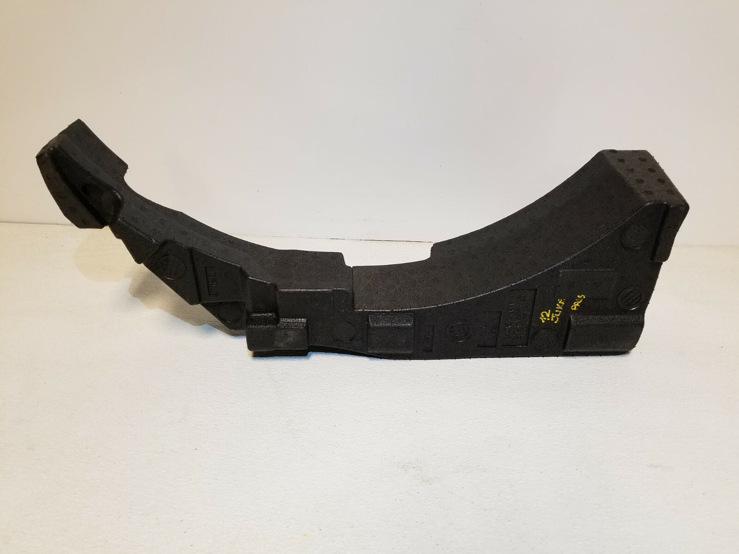 11 12 13 14 Nissan Juke Trunk Storage Compartment Foam Right Pass Side OEM
