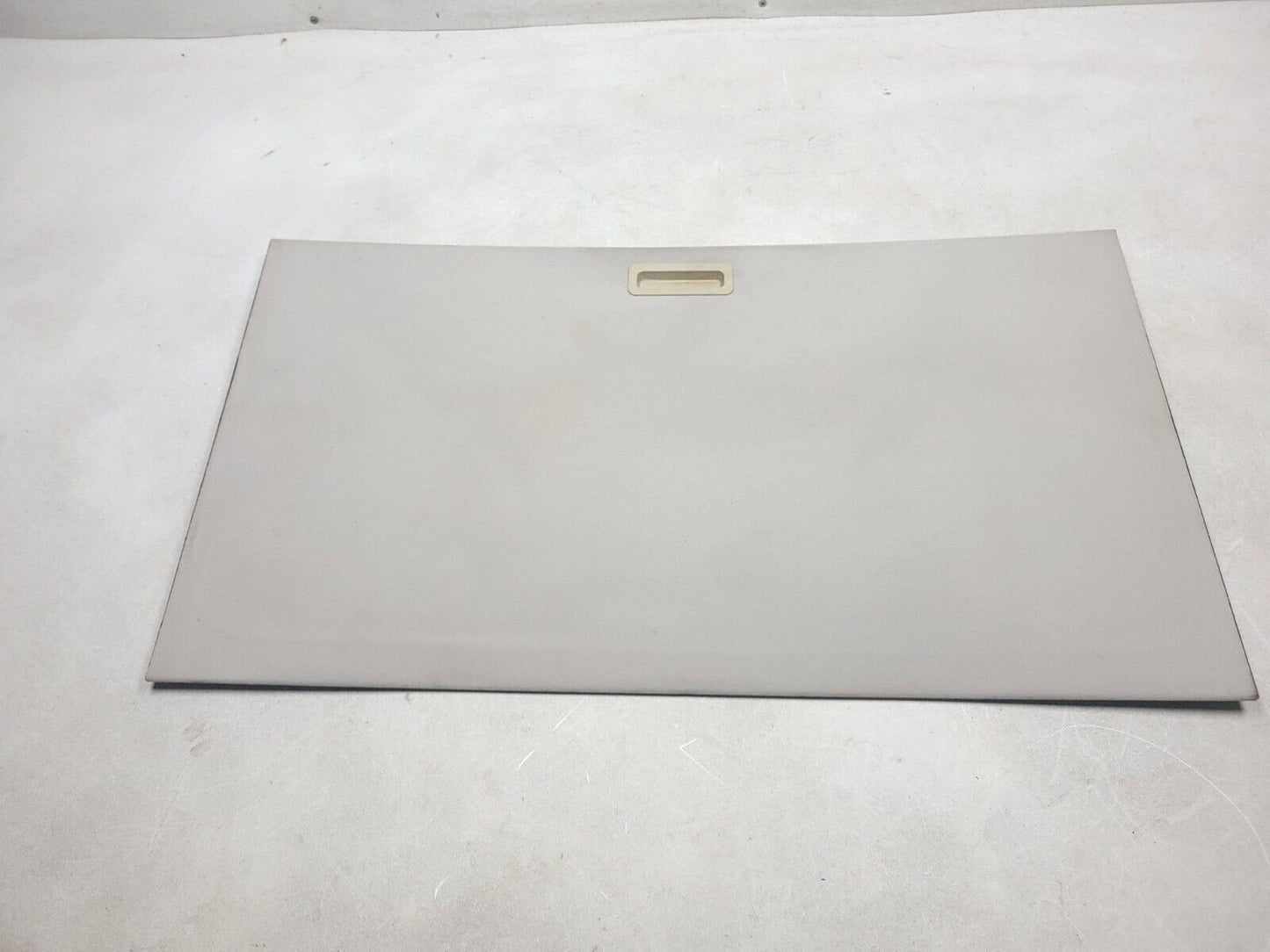 2006-2009 Range Rover Sun Roof Shade Cover Trim  OEM