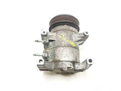 16 - 22 Dodge Durango A/c Compressor OEM