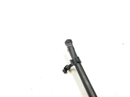 2020 - 2023 Ktm 390 Adventure Charcoal Filter Hose Drain Pipe OEM