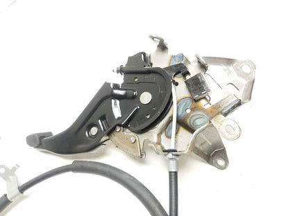 11-17 Lexus CT200h Emergency Parking Brake Pedal Oem✅
