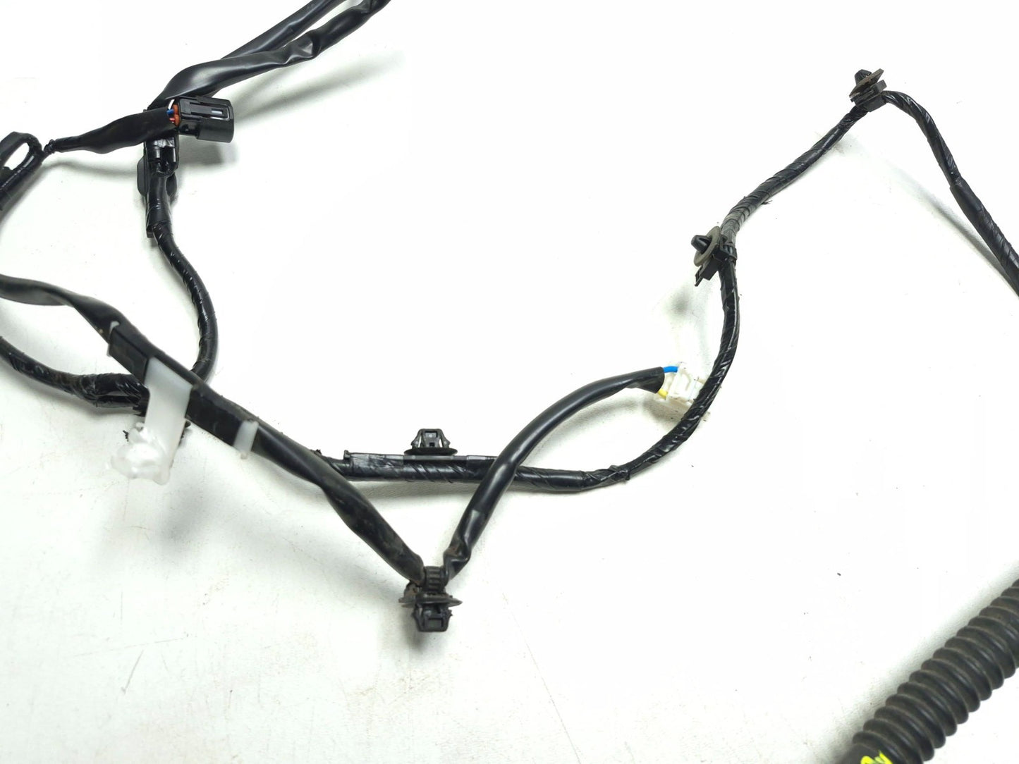 2022 Subaru Crosstrek Rear Door Wire Harness Left Driver Side OEM