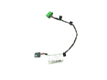 2013 Volvo S60 Center Console Wiring Harness OEM