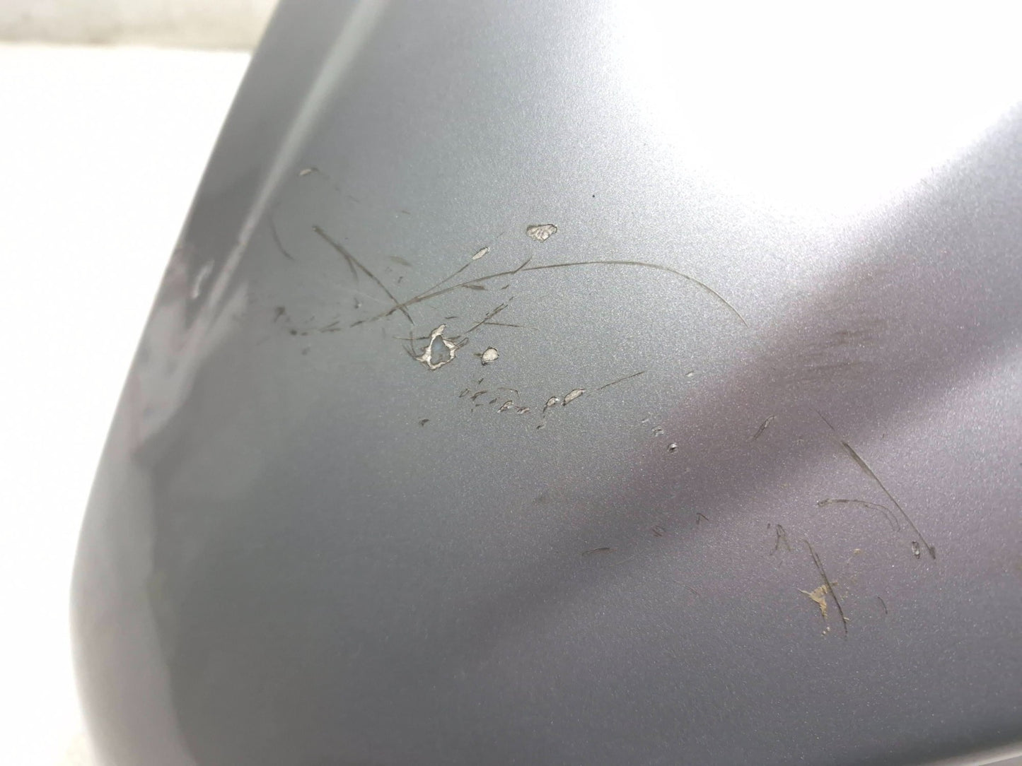 2005  Triumph Sprint St Fuel Tank OEM