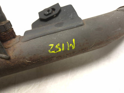 2017 Honda Cmx300 Rebel Exhaust Header Pipe W/ Oxygen Sensor OEM