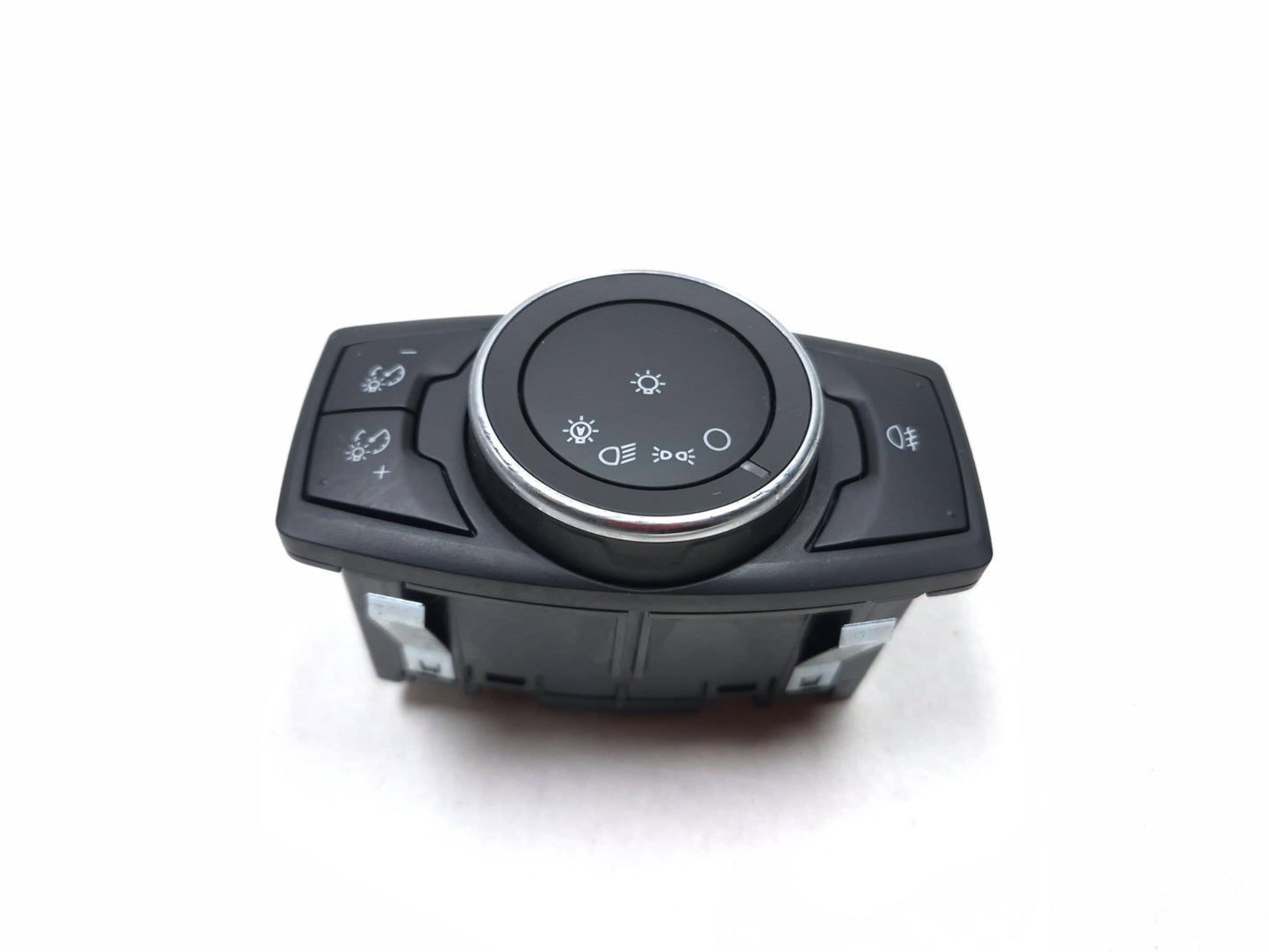 2019 Ford Ecosport Dash Dimmer Headlight Control Switch OEM