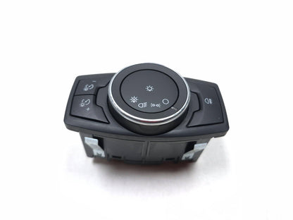 2019 Ford Ecosport Dash Dimmer Headlight Control Switch OEM