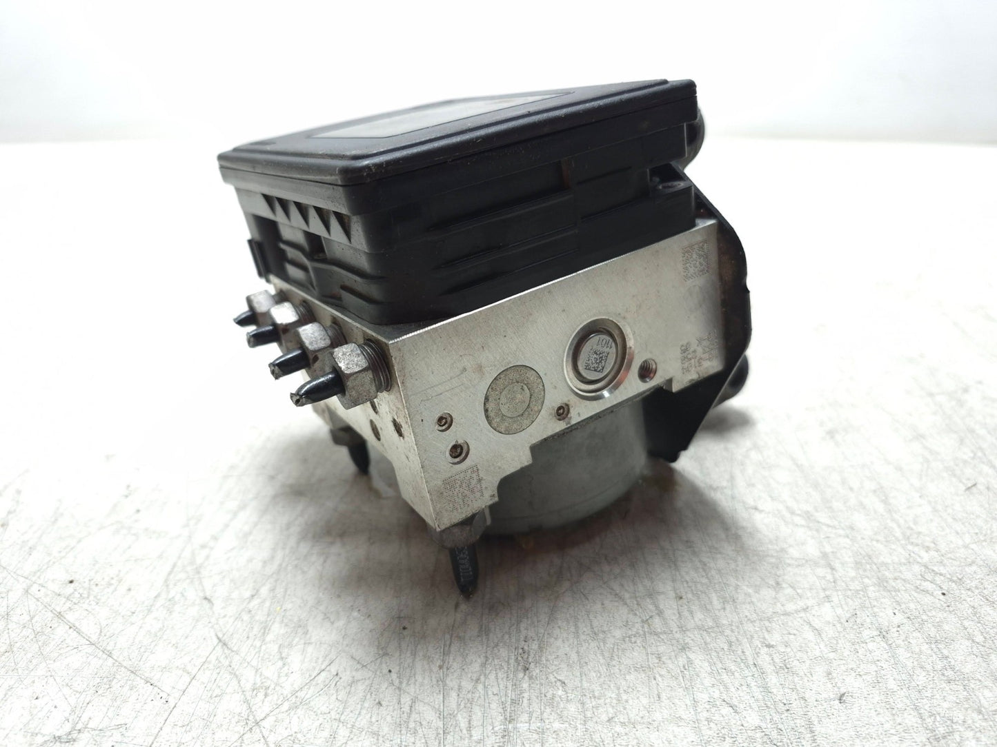 2017 Ford Focus Anti Lock ABS Brake Pump Module OEM