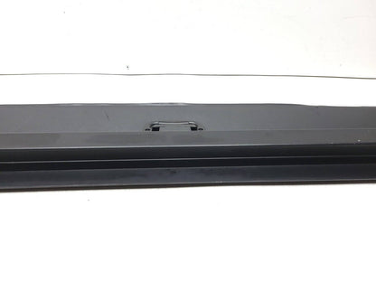 2007 - 2013 BMW X5 E70 Rear Trunk Cargo Luggage Cover Shade OEM