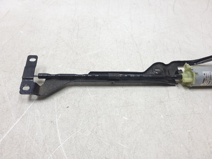 2009 - 2017 Volkswagen Cc Front Seat Motor Passenger Right 3pcs OEM