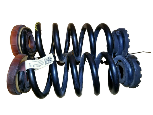 2017 Cadillac Xt5 Rear Coil Spring Pair OEM