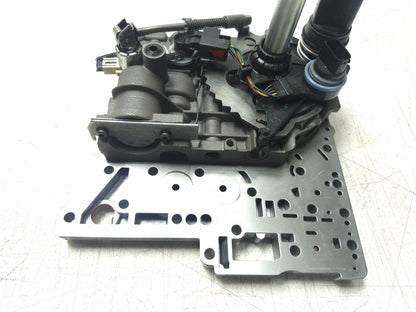2014 Dodge Avenger Transmission Valve Body OEM