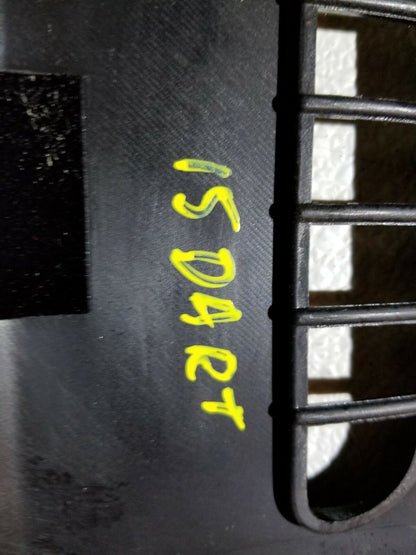 2015 Dodge Dart Dashboard Defroster Cover Trim OEM