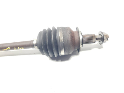 2016 Ford Mustang Gt 5.0l Rear Cv Axle Shaft Right Passenger Side OEM