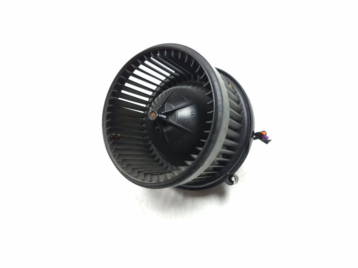 2010 Chevrolet Equinox HVAC Blower Fan Motor OEM