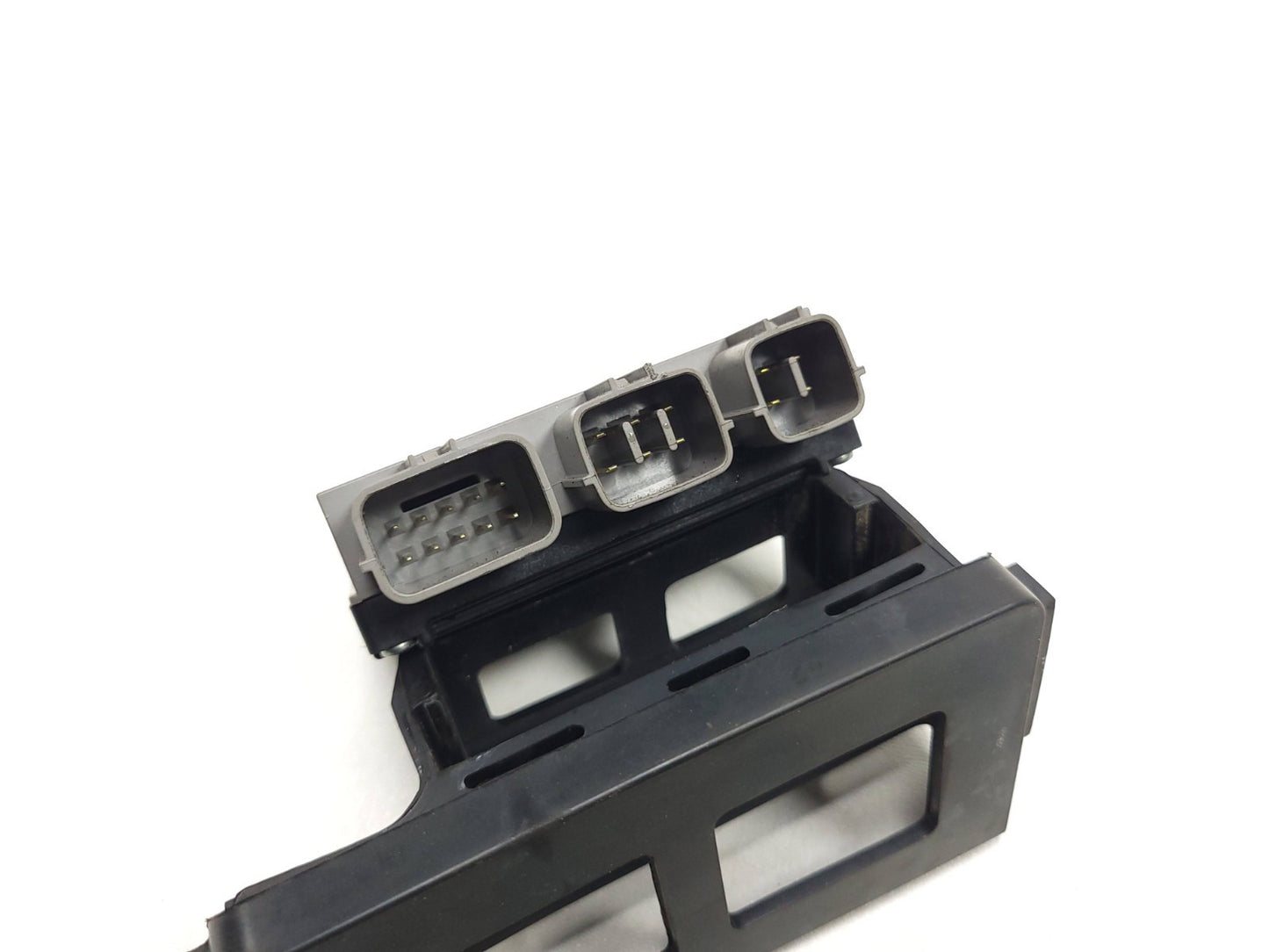 2025 Kawasaki Ninja 500 Ex500a/b Fuse Relay Box OEM