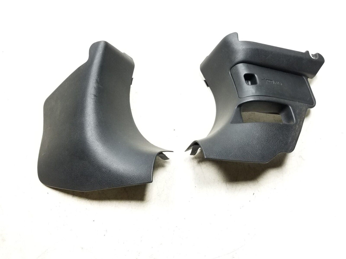2004 - 2008 Acura Tl Type S Front Kick Panel Trim Cover Left & Right OEM