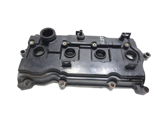 2018 Nissan Altima 2.5l Engine Valve Cover OEM 13264-4jm0a