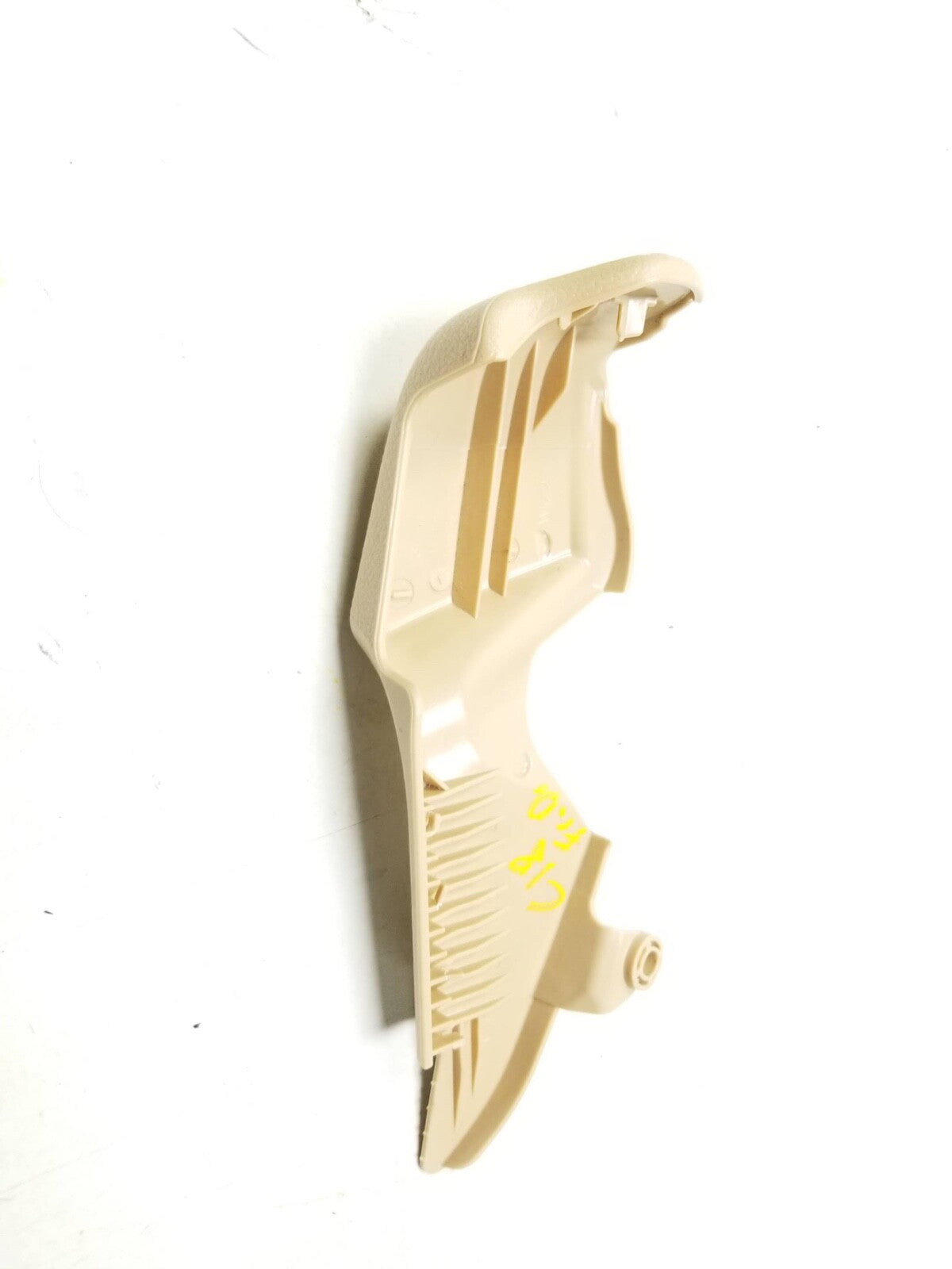 2013 - 2018 BMW 330xi F30 Seat Side Trim Front Driver Side Left OEM
