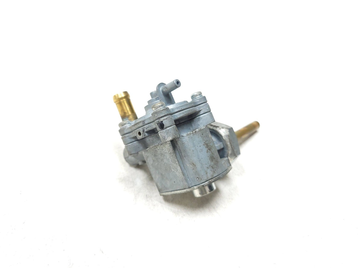 2007 - 2009 Honda Vt750 Shadow Spirit Fuel Petcock OEM