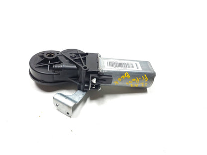 2012 Audi A7 Front Right Seat Adjust Motor Lumbar Support OEM