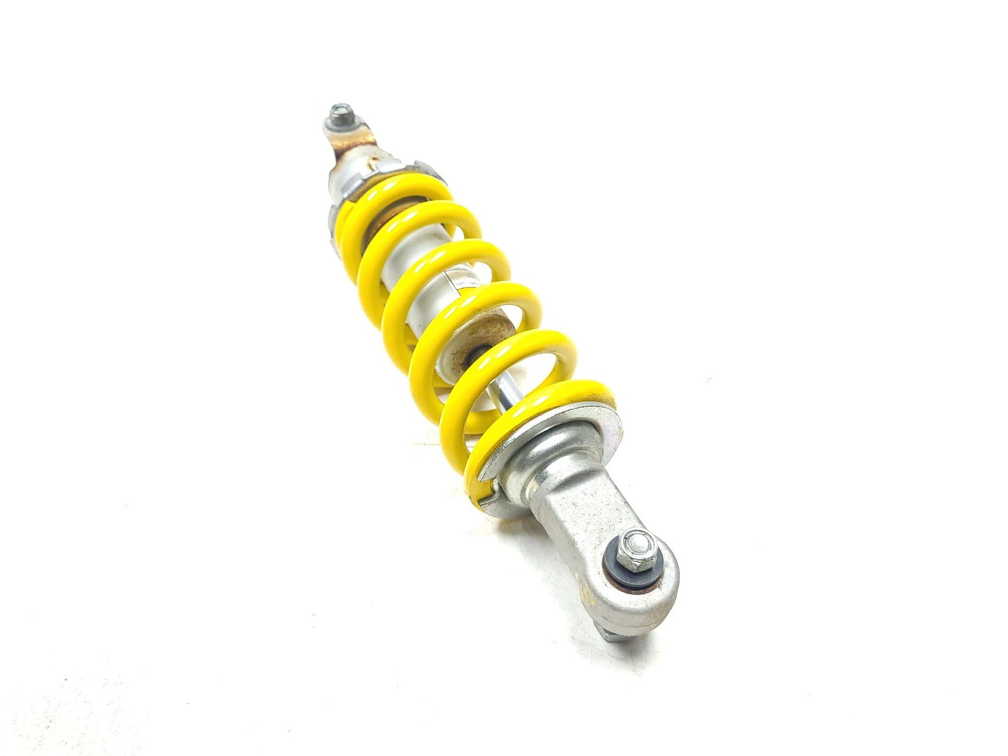 2015 Yamaha Fz09 Rear Shock Absorber OEM