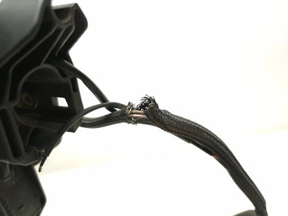 2020 Ski Doo Mxztnt 850 E-tec Throttle Handle OEM
