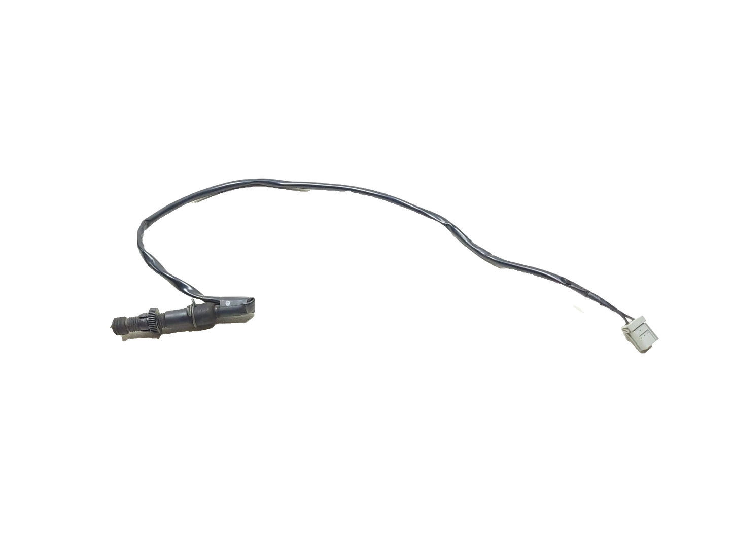 2008 Honda Shadow Aero Vt 750 Ca Rear Brake Pedal Stop Switch OEM