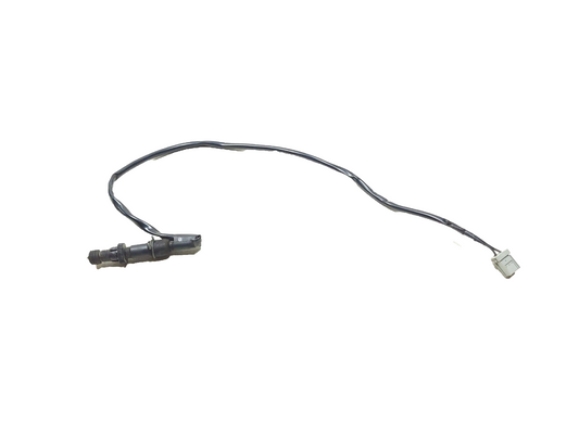 2008 Honda Shadow Aero Vt 750 Ca Rear Brake Pedal Stop Switch OEM