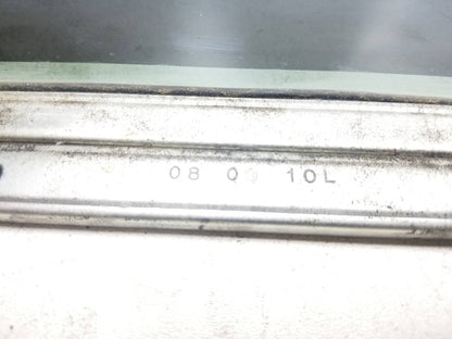 2007 - 2011 Toyota Camry Door Window Glass Rear Driver Side Left OEM