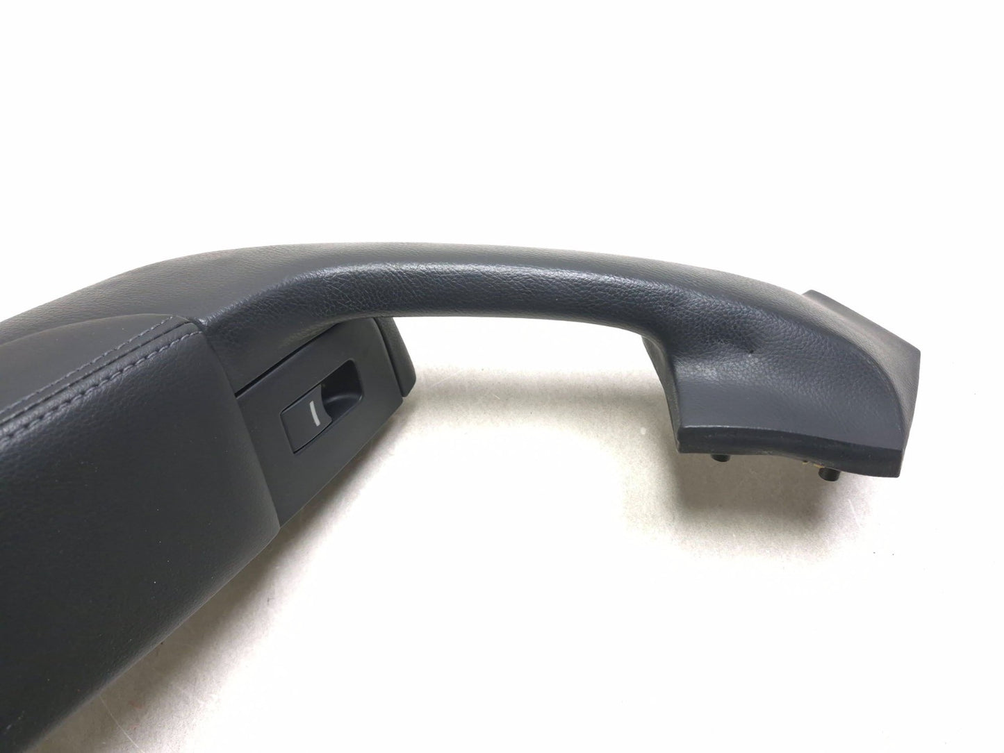 2007 Acura Tl Rear Door Panel Trim Grab Handle Armrest Passenger Side Right OEM