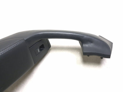 2007 Acura Tl Rear Door Panel Trim Grab Handle Armrest Passenger Side Right OEM