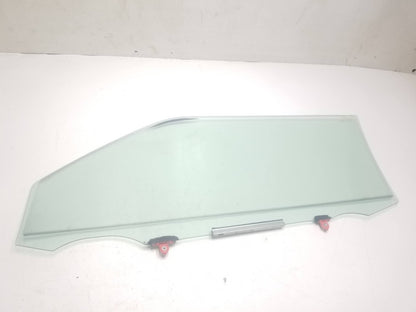 2011 - 2016 Scion Tc Door Window Glass Front Passenger Side Right OEM