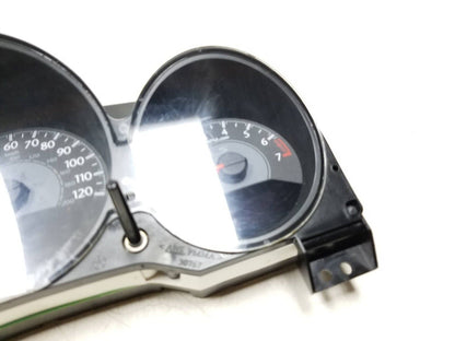 11-14 Chrysler 200 Speedometer Gauges Instrument Panel OEM 133k